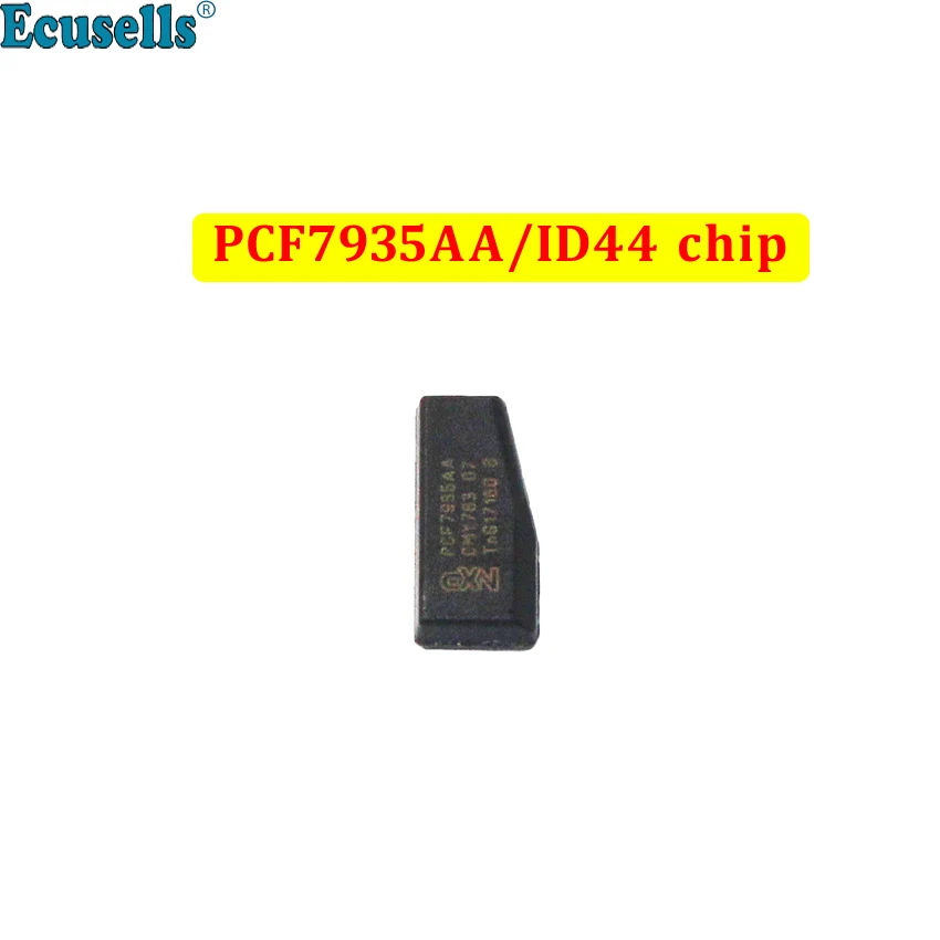 PCF7935AA Transponder Chip (PCF7935AS updated version) , Car Transponder Chip , ID44 Chip car key chip
PCF7935AA Transponder Chip (PCF7935AS updated version) , Car Transponder Chip , ID44 Chip car key chip