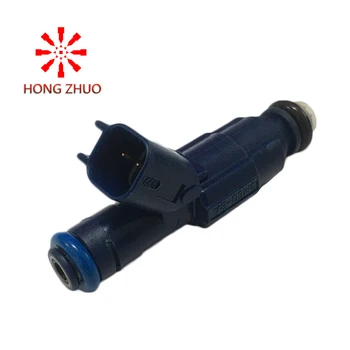 High quality Fuel Injector nozzle OEM 0280156162 
High quality Fuel Injector nozzle OEM 0280156162