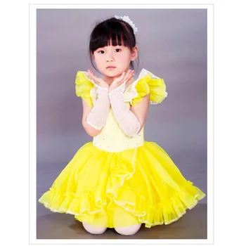 2018 Promotion Sale Gymnastics Leotard For Girls Dance Clothes Child Costume Ballet Female Leotard 8015 Tutu Dress For Children
2018 Promotion Sale Gymnastics Leotard For Girls Dance Clothes Child Costume Ballet Female Leotard 8015 Tutu Dress For Children