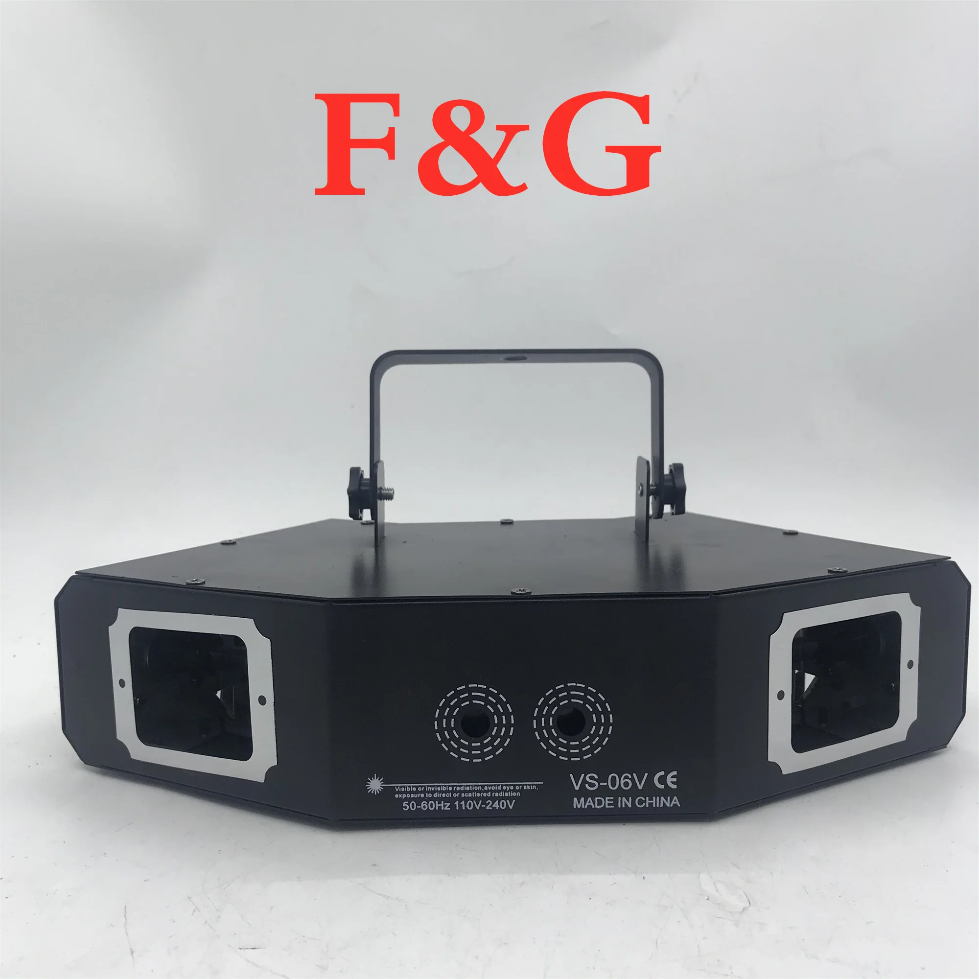F&Gdisco laser light RGB full color beam light dj effect projector scanner laser stage lighting
F&Gdisco laser light RGB full color beam light dj effect projector scanner laser stage lighting