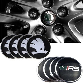 For Skoda A5 A7 Rapid Octavia Fabia Laura Superb 2 3 VRS Yeti Car Styling Wheel Center Cover Hub Cap Sticker Auto Accessories
For Skoda A5 A7 Rapid Octavia Fabia Laura Superb 2 3 VRS Yeti Car Styling Wheel Center Cover Hub Cap Sticker Auto Accessories
