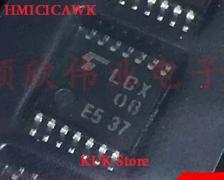 Original 100% NEW LCX08 LCX 08 TC74LCX08FT TSSOP14 100PCS/LOT
Original 100% NEW LCX08 LCX 08 TC74LCX08FT TSSOP14 100PCS/LOT