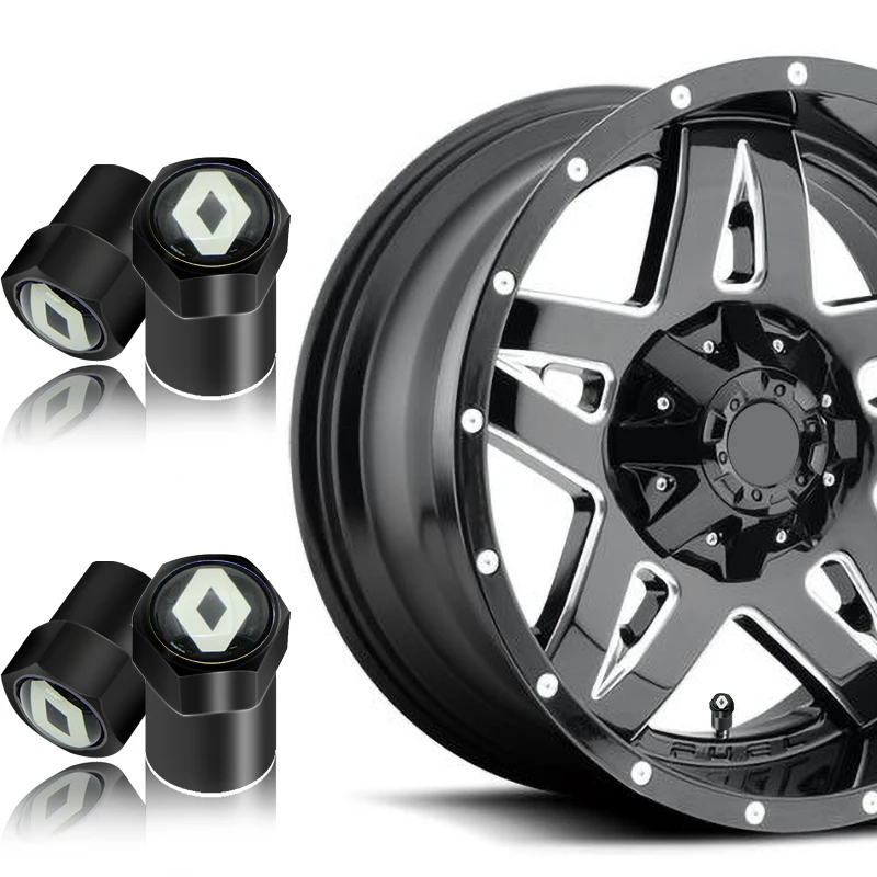 4pcs/set New Car-Styling Wheel Tire Parts Valve Stem Caps Cover For Renault Megane 2 3 Duster Logan Clio Laguna 2 Captur
4pcs/set New Car-Styling Wheel Tire Parts Valve Stem Caps Cover For Renault Megane 2 3 Duster Logan Clio Laguna 2 Captur