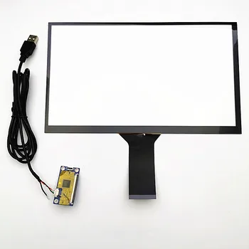 11.6 inch Capacitive Touch Screen Free Drive WIN7 8 10 Android LINUX Universal USB plug and play 2511 chip
11.6 inch Capacitive Touch Screen Free Drive WIN7 8 10 Android LINUX Universal USB plug and play 2511 chip