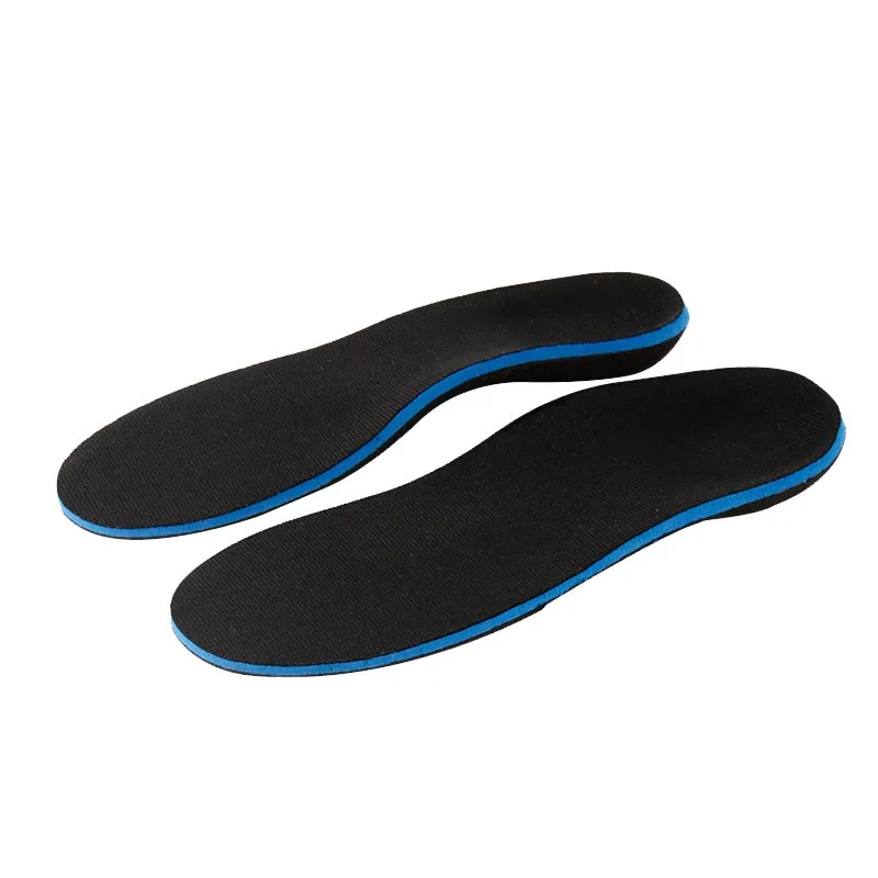 Memory Form Insoles Orthopedic Insoles Flat Foot Arch Support Insole Shoe Pad Inserts Accessoire Chaussure Inlegzolen Palmilha
Memory Form Insoles Orthopedic Insoles Flat Foot Arch Support Insole Shoe Pad Inserts Accessoire Chaussure Inlegzolen Palmilha