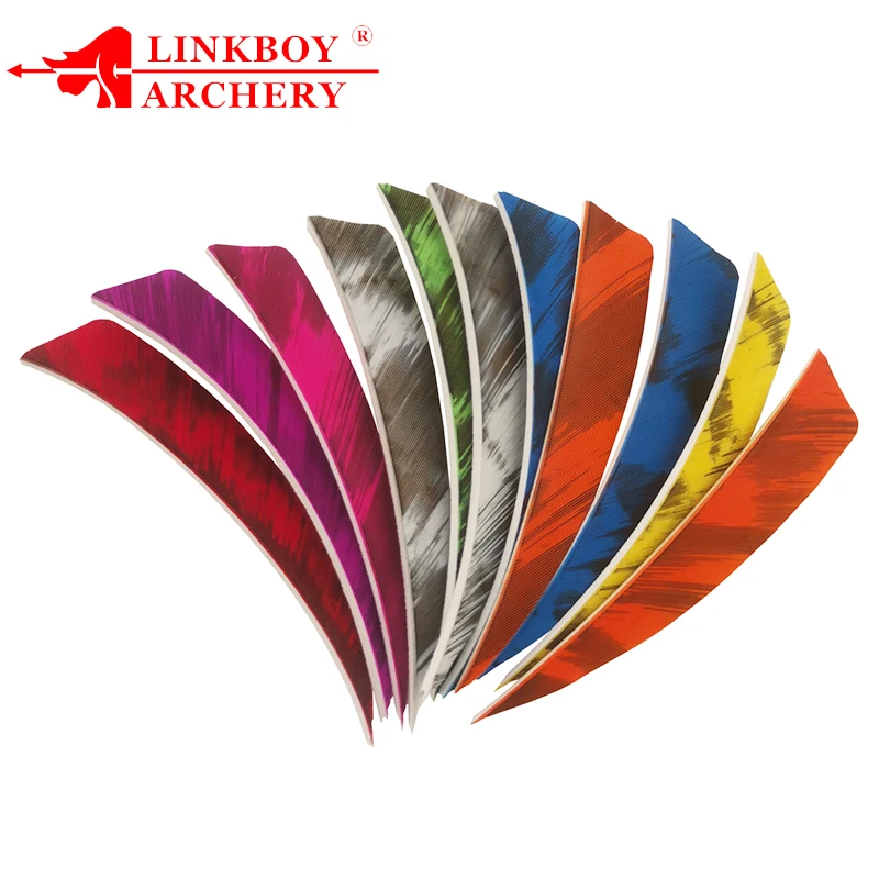 Linkboy-перья индейки для стрельбы из лука, DIY, карбоновые стрелы, традиционный блочный лук охоты, 4 дюйма, ID мм, 36 шт.
Linkboy-перья индейки для стрельбы из лука, DIY, карбоновые стрелы, традиционный блочный лук охоты, 4 дюйма, ID мм, 36 шт.