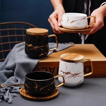 Plain White Large Coffee Mug Set Ceramic Print Big Couple Mug Christmas Marble Tazas De Ceramica Reusable Mug Porcelain KK60MK
Plain White Large Coffee Mug Set Ceramic Print Big Couple Mug Christmas Marble Tazas De Ceramica Reusable Mug Porcelain KK60MK