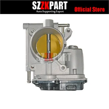 L32113640G Throttle Body for Mazda 2.0L & 2.3L 2003 - 2007 for Mazda 3 ,5 ,6 L321-13-640G
L32113640G Throttle Body for Mazda 2.0L & 2.3L 2003 - 2007 for Mazda 3 ,5 ,6 L321-13-640G