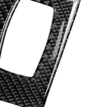 Carbon Fiber Interior Key Hole Frame Trim Cover For BMW 2005-2012 E90 3 Series
Carbon Fiber Interior Key Hole Frame Trim Cover For BMW 2005-2012 E90 3 Series