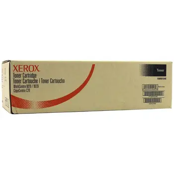 Toner cartridge (block проявки) Xerox 106r01048 original, new (8 000 кипий, xerox WC M20/m20i/CC C20)
Toner cartridge (block проявки) Xerox 106r01048 original, new (8 000 кипий, xerox WC M20/m20i/CC C20)