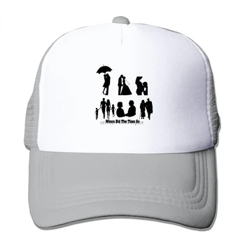 YSC-Dier Custom Adjustable Two-toned Where Did The Time Go Dancing Cap Hat Black Ash
YSC-Dier Custom Adjustable Two-toned Where Did The Time Go Dancing Cap Hat Black Ash