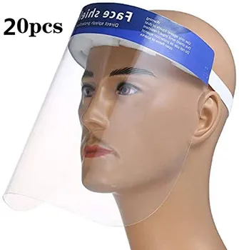 20 Pcs Face M / Ask Driving Protection Windproof Fog Anti-Gray Hygiene Safety Face Ma / Sks (Transparent) Tattoo Ink
20 Pcs Face M / Ask Driving Protection Windproof Fog Anti-Gray Hygiene Safety Face Ma / Sks (Transparent) Tattoo Ink