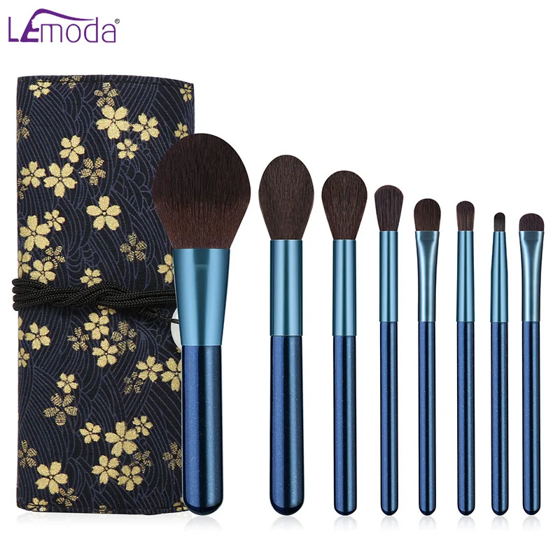 8PCs Makeup Brushes Set Professional Cosmetic Makeup Brushes Tools Women Beauty Power Eyeshadow Lip Consealer Make Up Brushes
8PCs Makeup Brushes Set Professional Cosmetic Makeup Brushes Tools Women Beauty Power Eyeshadow Lip Consealer Make Up Brushes