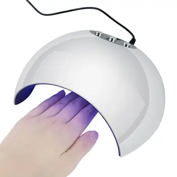 Three-speed Timing Intelligent Induction Nail Phototherapy Machine USB Model Nail Lamp Nail Glue Dryer
Three-speed Timing Intelligent Induction Nail Phototherapy Machine USB Model Nail Lamp Nail Glue Dryer
