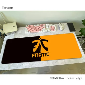 fnatic mousepad 80x30cm gaming mouse pad big gamer mat HD print game computer desk padmouse keyboard cheapest large play mats
fnatic mousepad 80x30cm gaming mouse pad big gamer mat HD print game computer desk padmouse keyboard cheapest large play mats