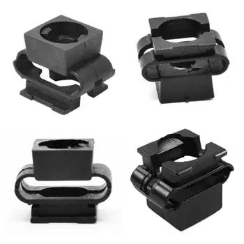 8D0805121 Engine Undertray Fastener 8D0805960 20 PCS Underbody Shield Clips Fastener Kit For A4
8D0805121 Engine Undertray Fastener 8D0805960 20 PCS Underbody Shield Clips Fastener Kit For A4