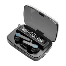 Bluetooth Earphone Wireless Waterproof M19 TWS Sport Bluetooth Earbud for Outdoor Home
Bluetooth Earphone Wireless Waterproof M19 TWS Sport Bluetooth Earbud for Outdoor Home