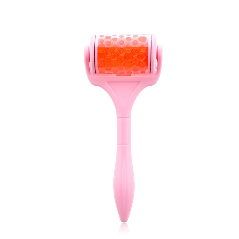 Facial Massage Roller Jade Face Slimming Body Head Neck Device DermaRoller Skincare Ice Roller Wrinkle Removal
Facial Massage Roller Jade Face Slimming Body Head Neck Device DermaRoller Skincare Ice Roller Wrinkle Removal