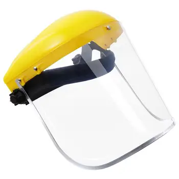 Protective MaskTransparent PVC Anti-Saliva Dustproof Faces Shields Screen Spare Visors Face Mask Respiratory tract Protection
Protective MaskTransparent PVC Anti-Saliva Dustproof Faces Shields Screen Spare Visors Face Mask Respiratory tract Protection