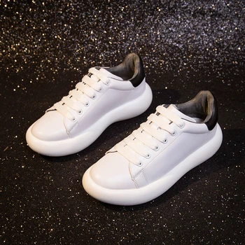 Tenis Feminino Women Tennis Shoes Zapatos Tenis Mujer 2019 New White Sneakers Tenis Blancos Ladies Outdoor Jogging Sport Shoe 7 
Tenis Feminino Women Tennis Shoes Zapatos Tenis Mujer 2019 New White Sneakers Tenis Blancos Ladies Outdoor Jogging Sport Shoe 7