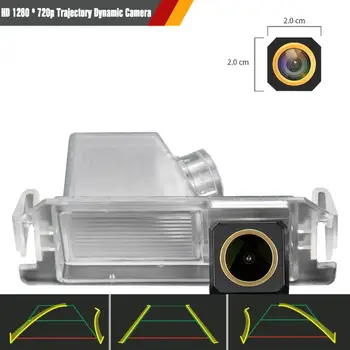 HD 1280x720p Golden Camera Night Vision Rear View Backup Camera Trajectory Dynamic Parking Line for Hyundai Verna 2018-2019
HD 1280x720p Golden Camera Night Vision Rear View Backup Camera Trajectory Dynamic Parking Line for Hyundai Verna 2018-2019