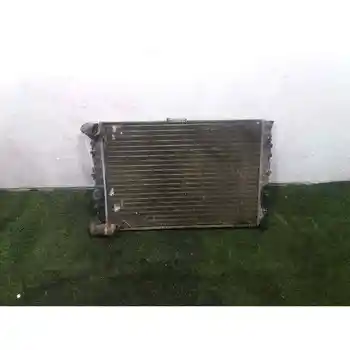 0060663071 WATER RADIATOR ALFA ROMEO 156 
0060663071 WATER RADIATOR ALFA ROMEO 156