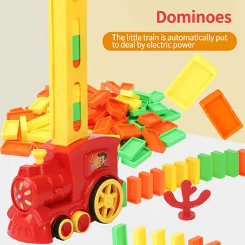 Motorized Domino Train Car kit Set Up Blocks Elevator Springboard Bridge Set Colorful Bricks Plastic toy gift for children kids
Motorized Domino Train Car kit Set Up Blocks Elevator Springboard Bridge Set Colorful Bricks Plastic toy gift for children kids
