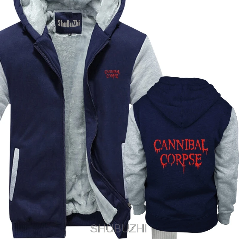Cannibal Corpse Band Death Metal Black jacket Size S-5XL Men's Cotton hoodie Man long sleeve thick hoodies Top jacket sbz4497 
Cannibal Corpse Band Death Metal Black jacket Size S-5XL Men's Cotton hoodie Man long sleeve thick hoodies Top jacket sbz4497