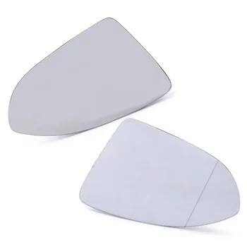 Pair Car Side Heated Wing Glass Rearview Mirror w/ Backing Plate fit for VW Golf GTi TSi TDi R 2014 2015
Pair Car Side Heated Wing Glass Rearview Mirror w/ Backing Plate fit for VW Golf GTi TSi TDi R 2014 2015