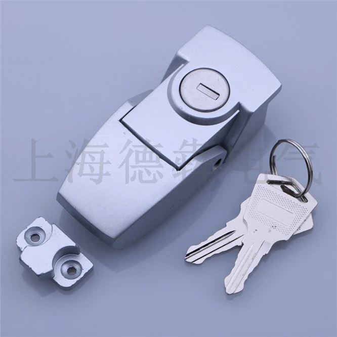 3 years warranty 100PCS Big Size Hasp Latch Coated lock Security Toggle Lock with Lock cylinder for Power distribution cabinet
3 years warranty 100PCS Big Size Hasp Latch Coated lock Security Toggle Lock with Lock cylinder for Power distribution cabinet