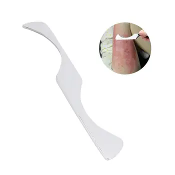 Stainless Steel Scraping Board Body Scrap Plate Release Pain Relief Guasha Tools Loosening Muscle Meridian Body Massage Tools 
Stainless Steel Scraping Board Body Scrap Plate Release Pain Relief Guasha Tools Loosening Muscle Meridian Body Massage Tools