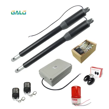 200KG-400KG automatic double arm swing door machine operator motor drive access control system perfect kit
200KG-400KG automatic double arm swing door machine operator motor drive access control system perfect kit