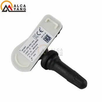 4 pcs Car Tire Pressure Sensor Car TPMS Tire Pressure Monitoring System Sensor 52933C1100 For Hyundai Sonata Tucson 52933-C1100
4 pcs Car Tire Pressure Sensor Car TPMS Tire Pressure Monitoring System Sensor 52933C1100 For Hyundai Sonata Tucson 52933-C1100