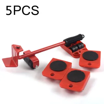5pc Moves Furniture Tool Transport Shifter Moving Wheel Slider Remover Roller Heavy Dropship
5pc Moves Furniture Tool Transport Shifter Moving Wheel Slider Remover Roller Heavy Dropship