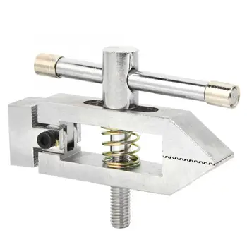 WJJ-023 Thrust Meter Tension Meter Clamp Support Stainless Steel Micrometer Clamp Woodworking clamps
WJJ-023 Thrust Meter Tension Meter Clamp Support Stainless Steel Micrometer Clamp Woodworking clamps