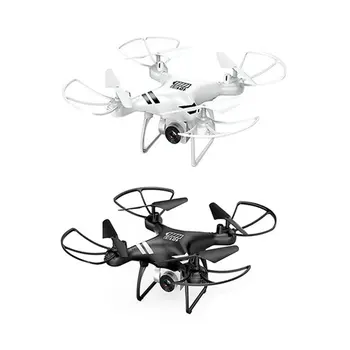 KY101S RC Drone Toys with HD Camera FPV Quadcopter Wifi Dron Altitude Hold One Key Return Landing Off Headless Quadcopter Gift
KY101S RC Drone Toys with HD Camera FPV Quadcopter Wifi Dron Altitude Hold One Key Return Landing Off Headless Quadcopter Gift