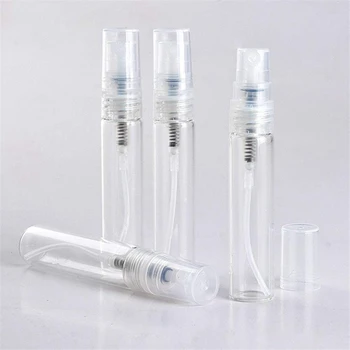 100Pcs / Lot 4Ml Small Round Plastic Container Perfume Bottle Atomizer Empty Cosmetic Container For Sample
100Pcs / Lot 4Ml Small Round Plastic Container Perfume Bottle Atomizer Empty Cosmetic Container For Sample