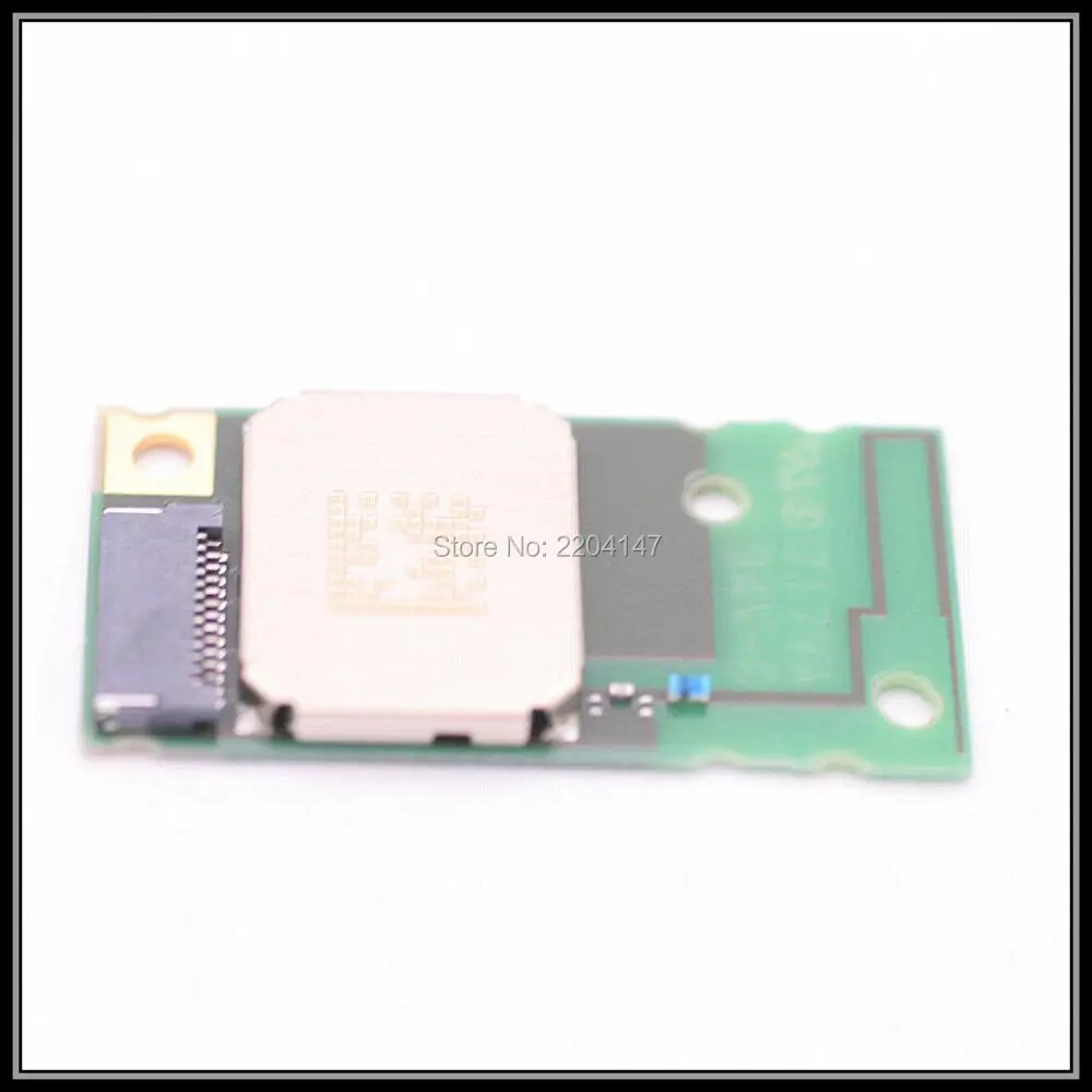 NEW Origianl for Canon EOS Rebel T7i / EOS 800D Wifi Board PCB Assembly Replacement Part
NEW Origianl for Canon EOS Rebel T7i / EOS 800D Wifi Board PCB Assembly Replacement Part