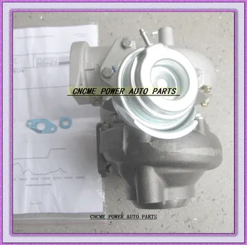 TURBO GT2260V 725364 725364-5021S 725364-0018 11657789083 7789083E 7789081D Turbocharger For BMW 530D E60 E61 730D E65 M57N 3.0L 
TURBO GT2260V 725364 725364-5021S 725364-0018 11657789083 7789083E 7789081D Turbocharger For BMW 530D E60 E61 730D E65 M57N 3.0L