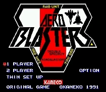 Top quality 16 bit Sega MD game Cartridge Aero Blasters for Megadrive Genesis system
Top quality 16 bit Sega MD game Cartridge Aero Blasters for Megadrive Genesis system