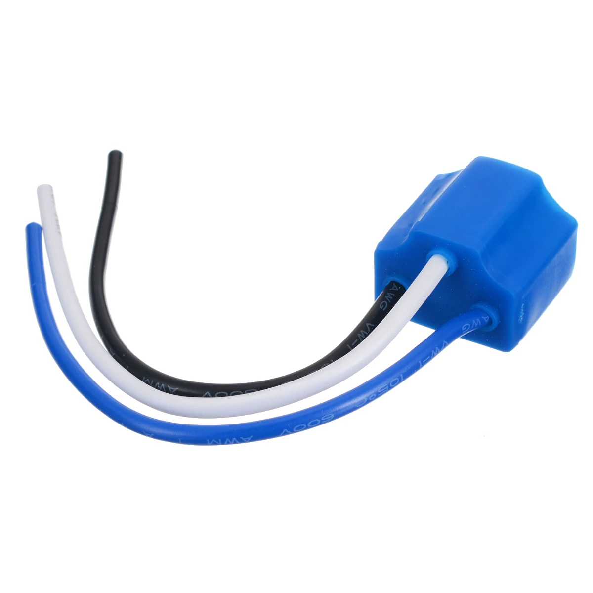 Durable H4 Car Headlight Ceramic Bulb Holder Extension Automotive Wire Halogen Adapter Socket Lamp Connector Wholesale
Durable H4 Car Headlight Ceramic Bulb Holder Extension Automotive Wire Halogen Adapter Socket Lamp Connector Wholesale