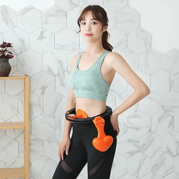 Detachable Belly Muscle Trainer Smart Counting Hoops Not Drop Adjustable Detachable Trainer Thin Waist Ring Shaping Equipment
Detachable Belly Muscle Trainer Smart Counting Hoops Not Drop Adjustable Detachable Trainer Thin Waist Ring Shaping Equipment