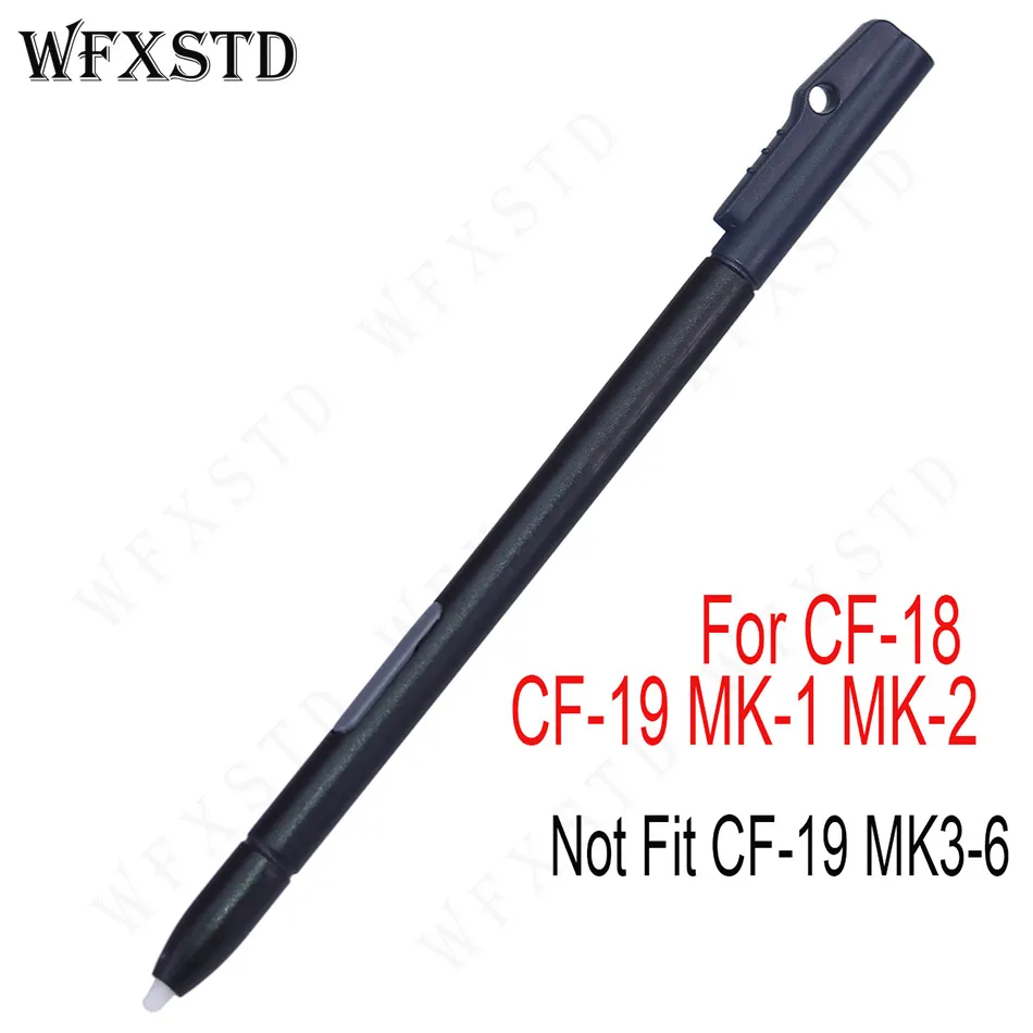 New Digitized Digitizer Stylus Pen For Panasonic Toughbook CF-18 CF18 CF 18 CF-19 CF19 CF 19 MK1 MK2 TouchScreen Touch Ribbon
New Digitized Digitizer Stylus Pen For Panasonic Toughbook CF-18 CF18 CF 18 CF-19 CF19 CF 19 MK1 MK2 TouchScreen Touch Ribbon