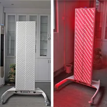 In Stock 1000W Full Body Idea therapy LED Red Face Light Therapy Machine 1000W
In Stock 1000W Full Body Idea therapy LED Red Face Light Therapy Machine 1000W