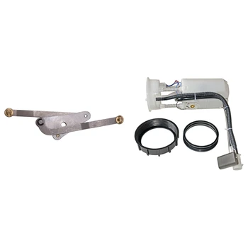 Intake Inlet Manifold Air Flap Runner Lever for Mercedes M272 V6 M273 V8 & Fuel Pump Assembly for Mercedes 98-05 ML320
Intake Inlet Manifold Air Flap Runner Lever for Mercedes M272 V6 M273 V8 & Fuel Pump Assembly for Mercedes 98-05 ML320