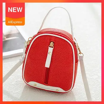 Mini Backpack Shoulder Bag Crossbody Bag 2020 For Teenage Girl Women Small Bags Lady Fashion Handbag New Trendy Female Backpacks
Mini Backpack Shoulder Bag Crossbody Bag 2020 For Teenage Girl Women Small Bags Lady Fashion Handbag New Trendy Female Backpacks