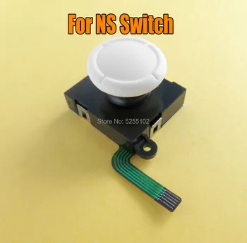 10pcs OEM 3D Analog Joystick thumb Stick grip Cap Button Key Module Control Repair Tool for Nintend Switch Lite NS Mini Joy-Con
10pcs OEM 3D Analog Joystick thumb Stick grip Cap Button Key Module Control Repair Tool for Nintend Switch Lite NS Mini Joy-Con