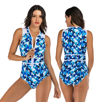 Sexy Women Patchwork One Piece Swimsuit Swimming Suit for Women Swimwear Bathing Suit Monokini Push Up Padded Bikini Beachwear
Sexy Women Patchwork One Piece Swimsuit Swimming Suit for Women Swimwear Bathing Suit Monokini Push Up Padded Bikini Beachwear