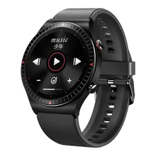 Large Memory Music Smart Watch Men Bluetooth Call Full Touch Screen Smartwatch Recording Function Waterproof Sports Bracelet
Large Memory Music Smart Watch Men Bluetooth Call Full Touch Screen Smartwatch Recording Function Waterproof Sports Bracelet