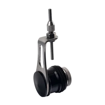 GT Knot Assist Accessories Fishing Tool Winder Line Wire Cable Connector Manual Sausage Retractable Knotting Machine Outdoor
GT Knot Assist Accessories Fishing Tool Winder Line Wire Cable Connector Manual Sausage Retractable Knotting Machine Outdoor